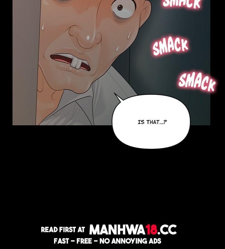 My Secretary - Chapter 59 Page 10