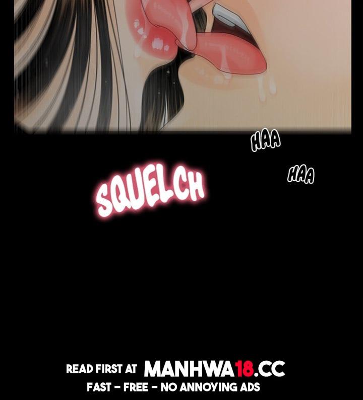 My Secretary - Chapter 59 Page 119