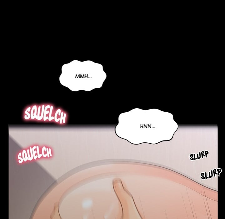 My Secretary - Chapter 59 Page 126