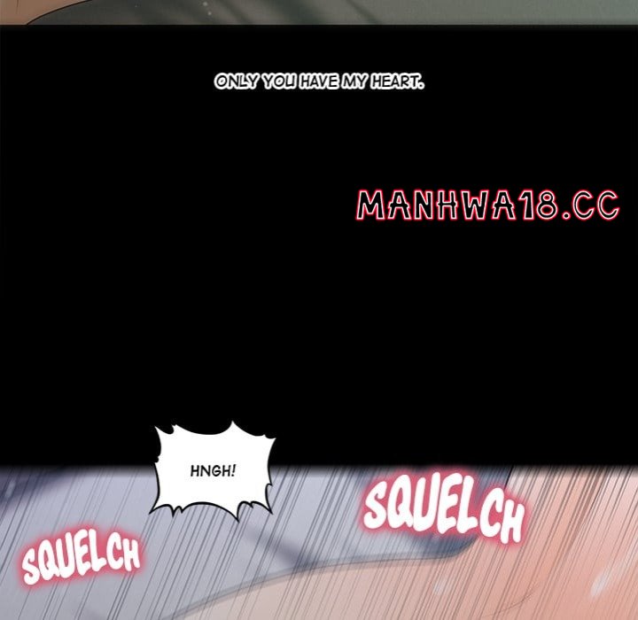 My Secretary - Chapter 59 Page 135