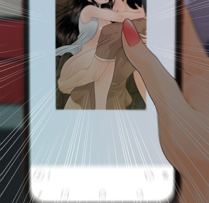 My Secretary - Chapter 59 Page 164