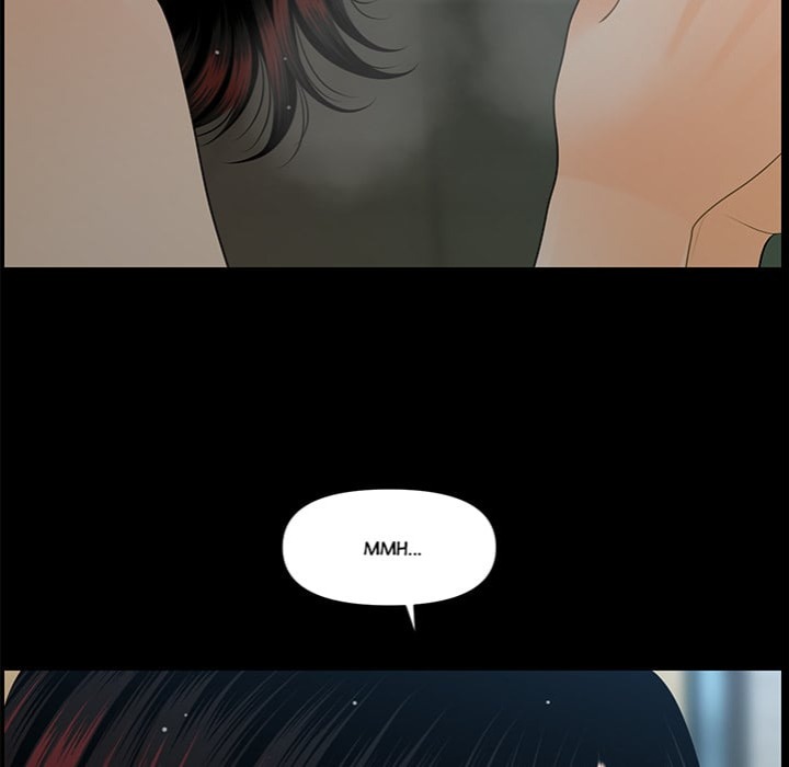 My Secretary - Chapter 59 Page 76