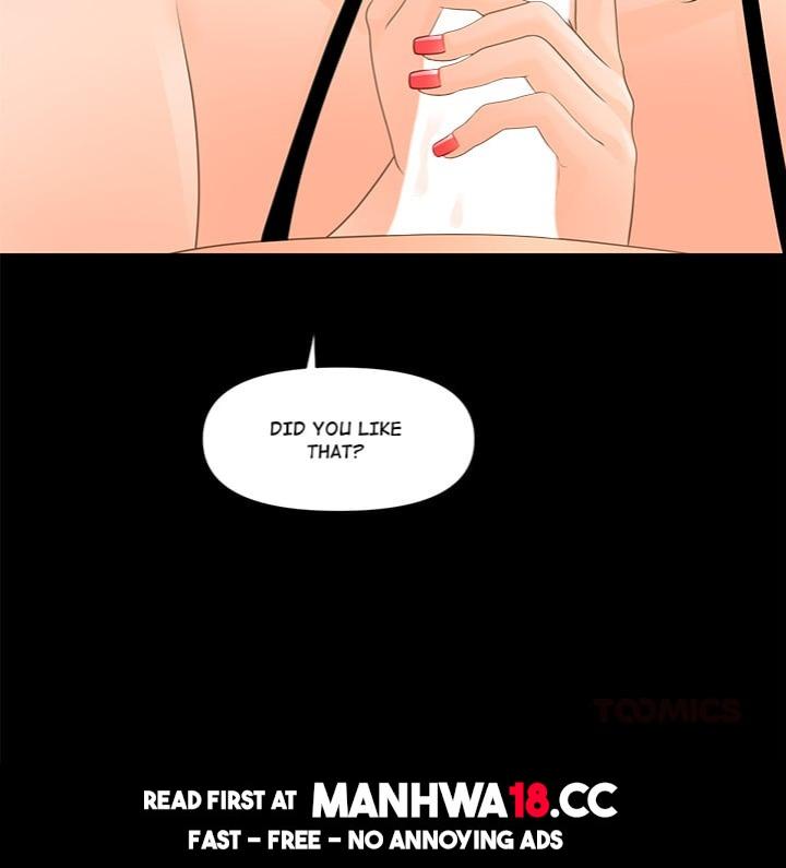 My Secretary - Chapter 59 Page 84