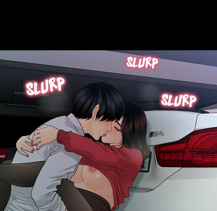 My Secretary - Chapter 60 Page 101