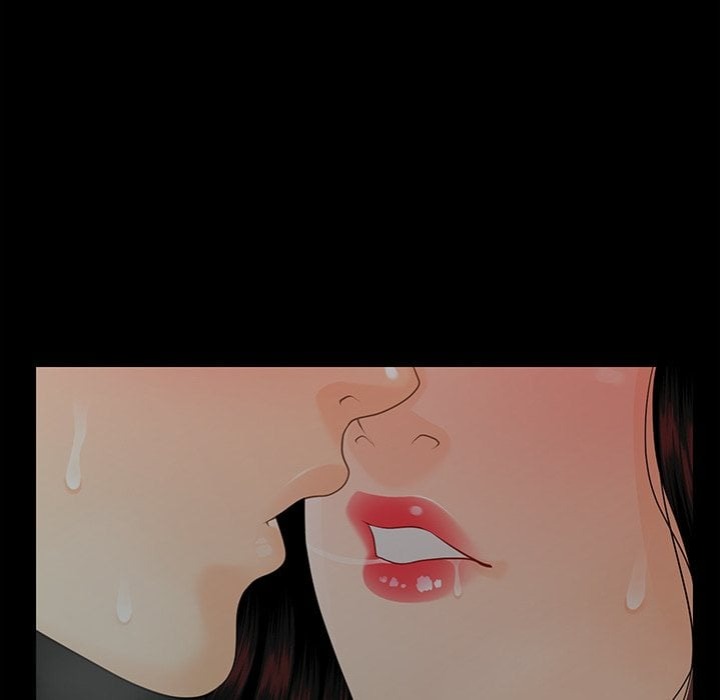 My Secretary - Chapter 60 Page 103