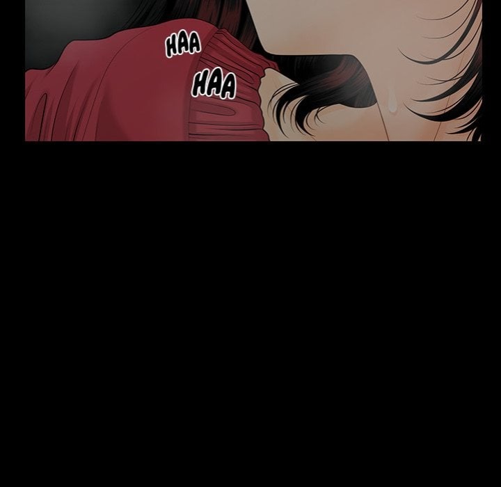 My Secretary - Chapter 60 Page 104