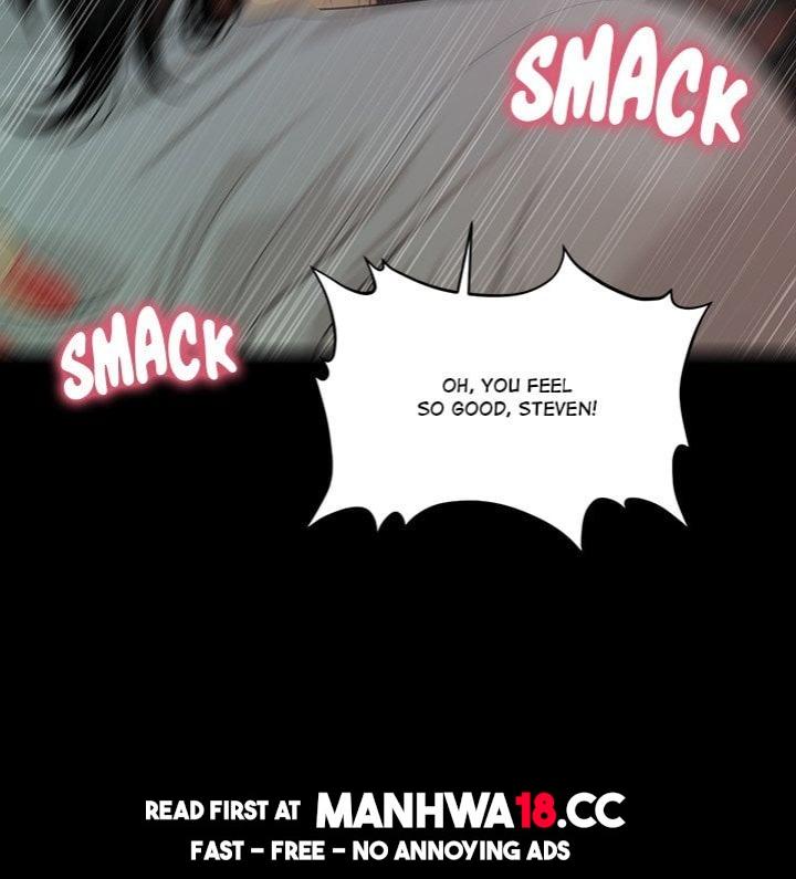 My Secretary - Chapter 60 Page 114