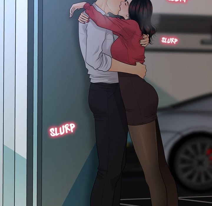 My Secretary - Chapter 60 Page 47