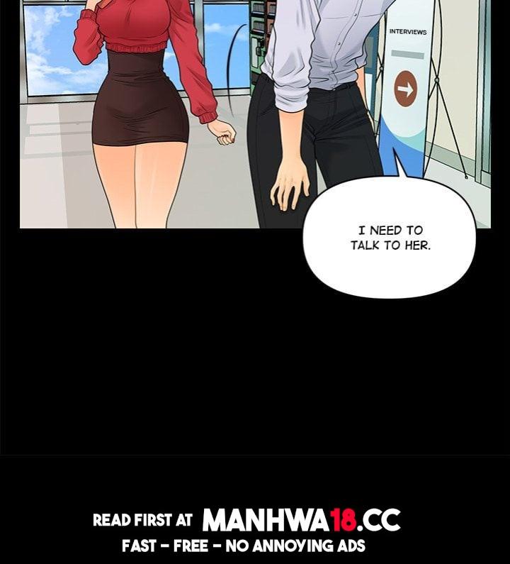 My Secretary - Chapter 61 Page 100