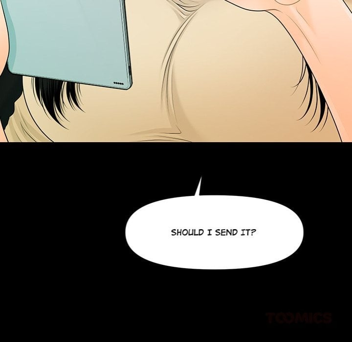 My Secretary - Chapter 61 Page 12