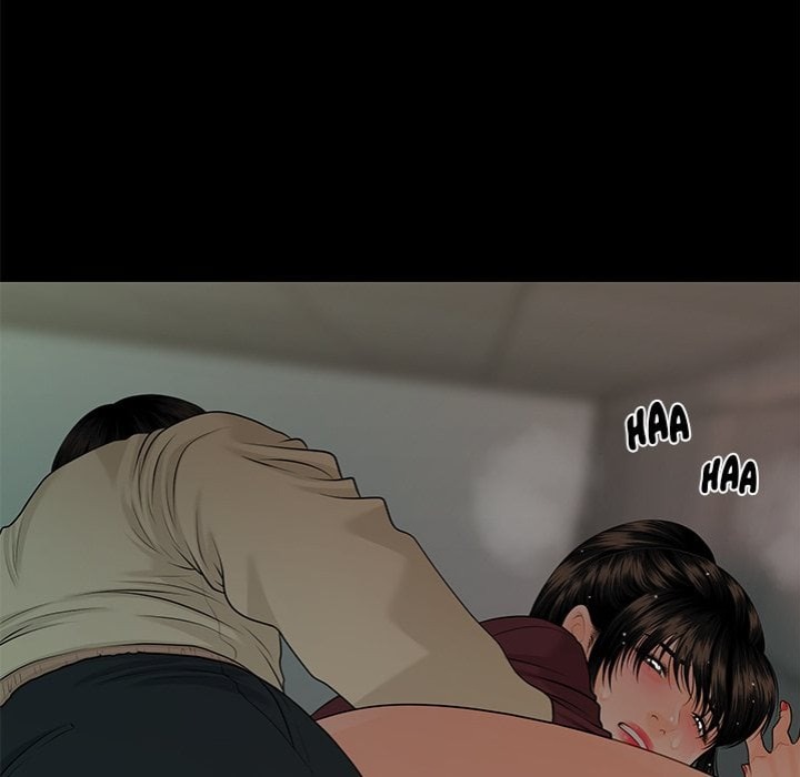 My Secretary - Chapter 61 Page 126