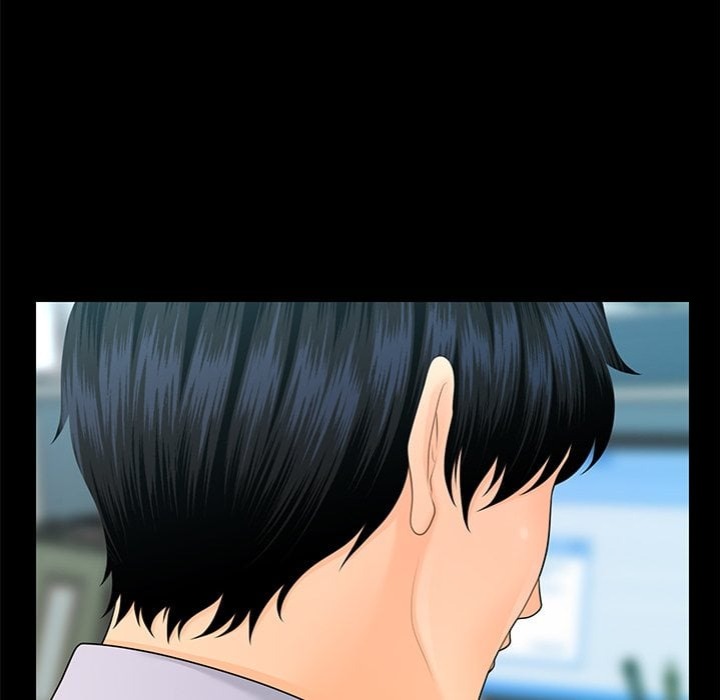 My Secretary - Chapter 61 Page 141