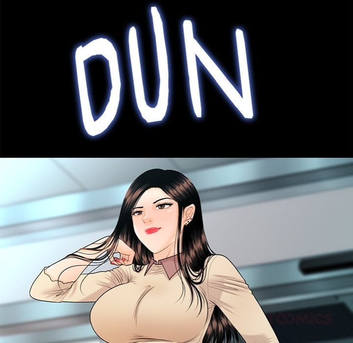 My Secretary - Chapter 61 Page 156