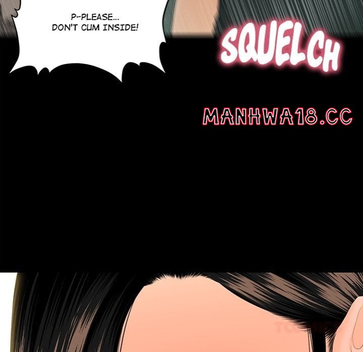 My Secretary - Chapter 61 Page 30