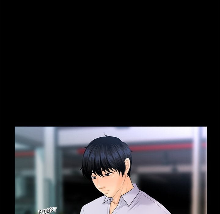 My Secretary - Chapter 61 Page 60