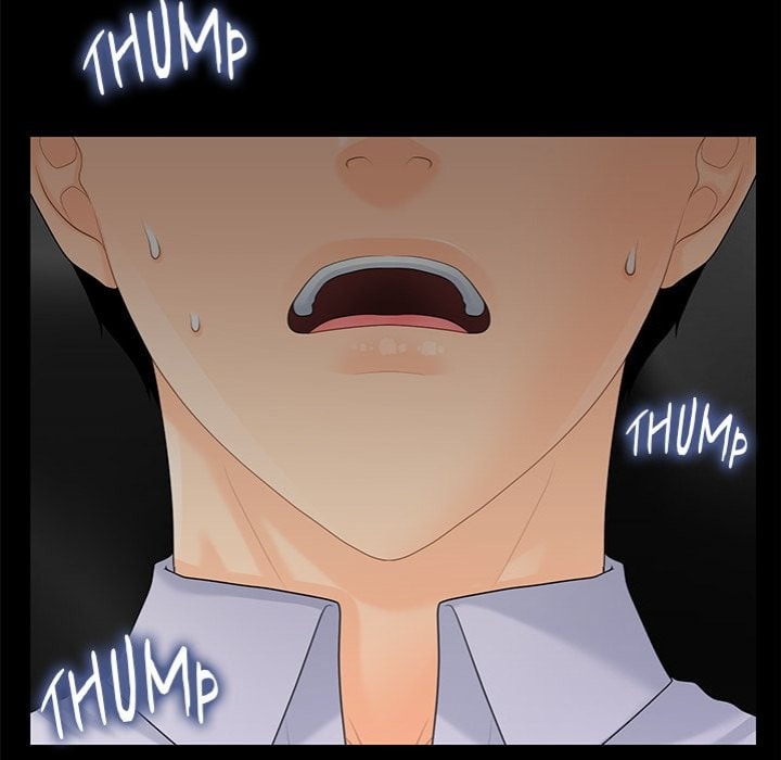 My Secretary - Chapter 61 Page 76