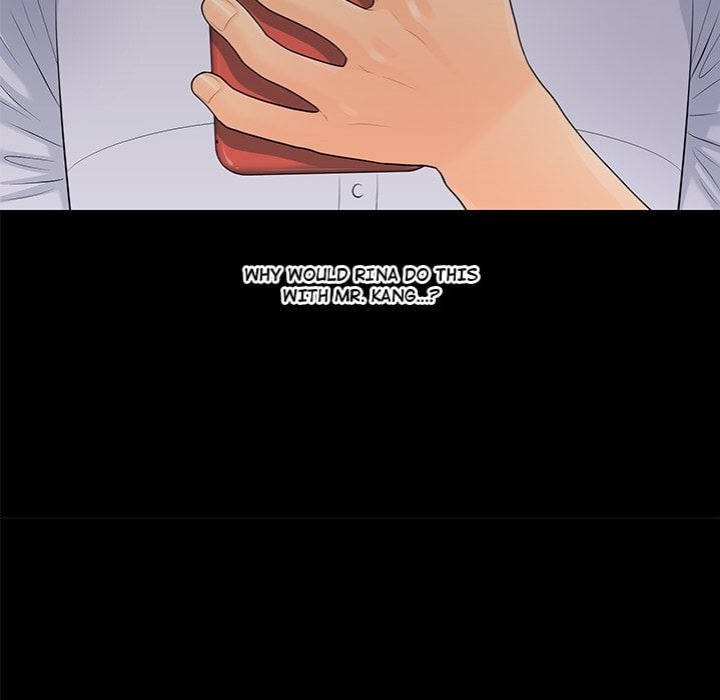 My Secretary - Chapter 61 Page 79