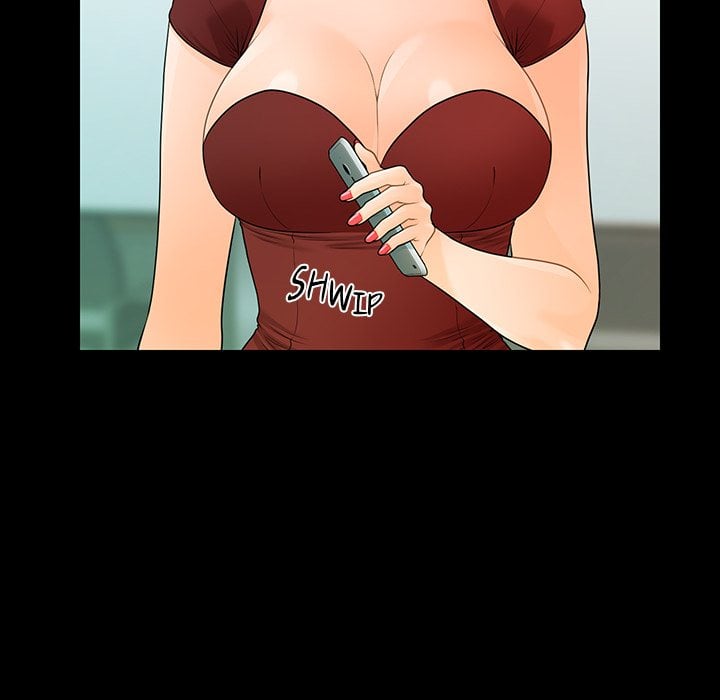 My Secretary - Chapter 62 Page 101