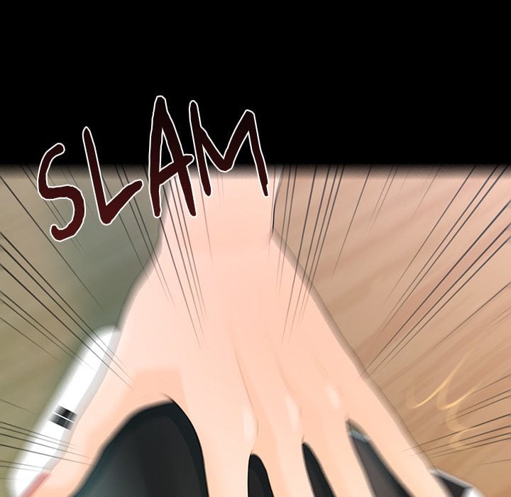 My Secretary - Chapter 62 Page 102