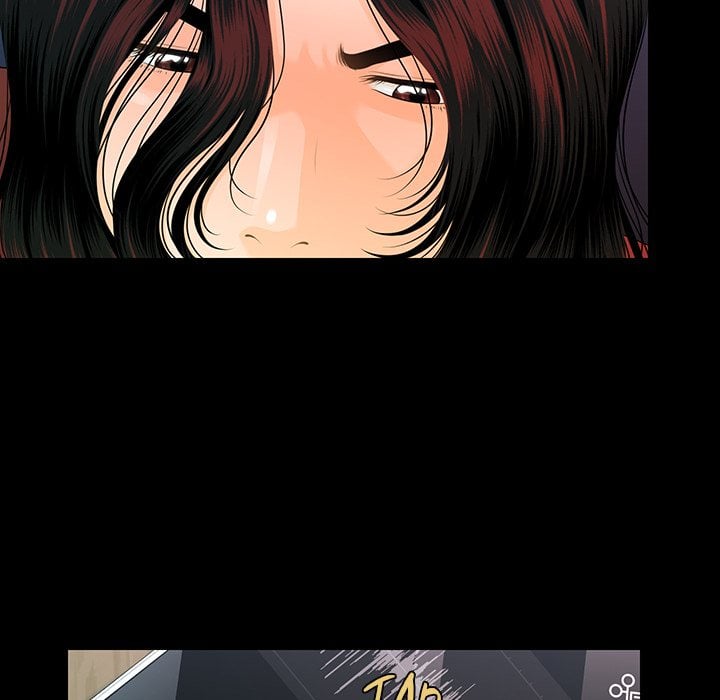 My Secretary - Chapter 62 Page 110