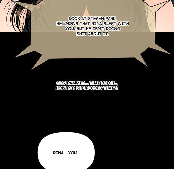 My Secretary - Chapter 62 Page 115