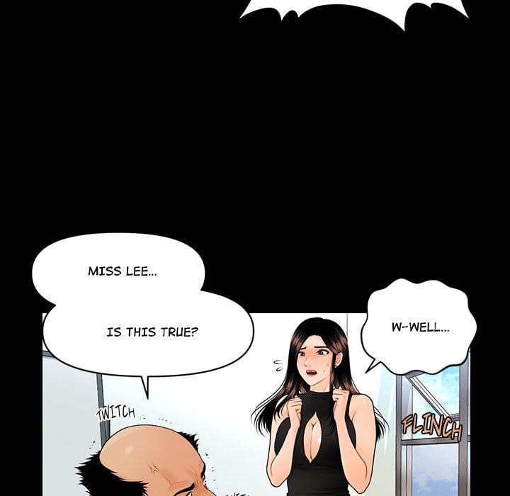 My Secretary - Chapter 62 Page 127