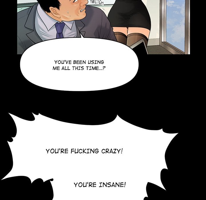 My Secretary - Chapter 62 Page 128