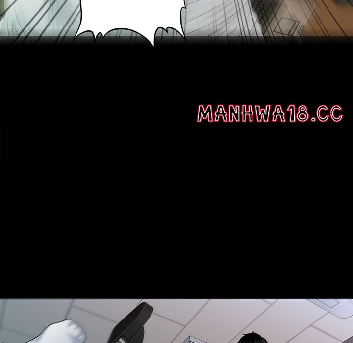 My Secretary - Chapter 62 Page 134