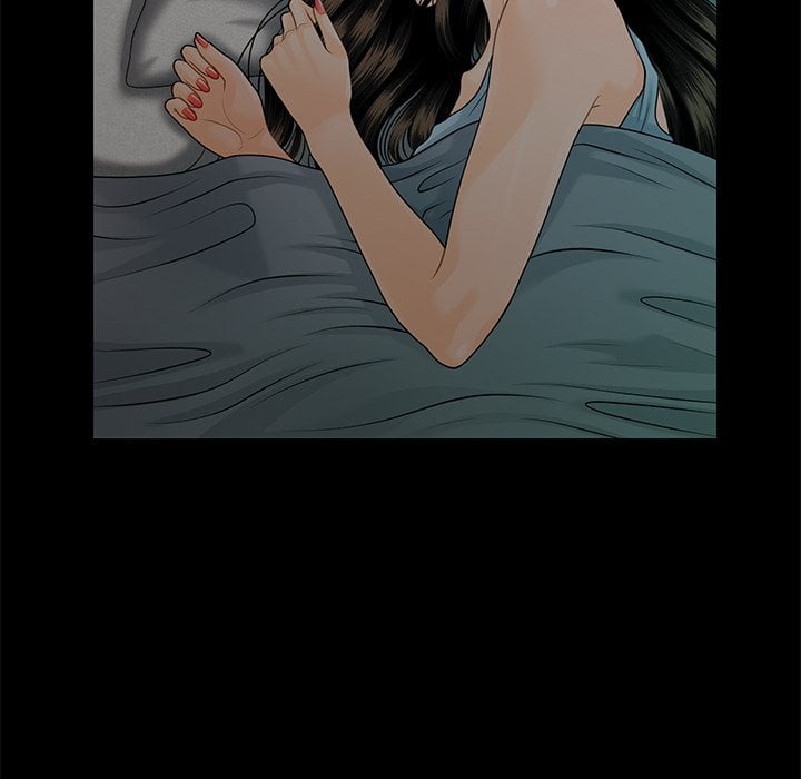 My Secretary - Chapter 62 Page 37