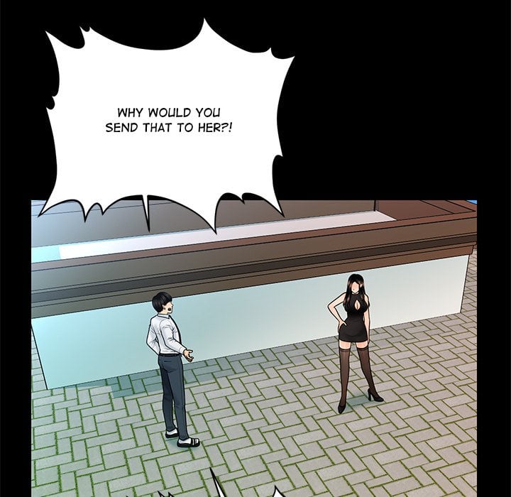 My Secretary - Chapter 62 Page 52