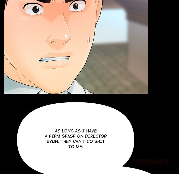 My Secretary - Chapter 62 Page 57