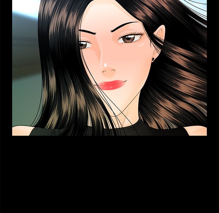 My Secretary - Chapter 62 Page 61