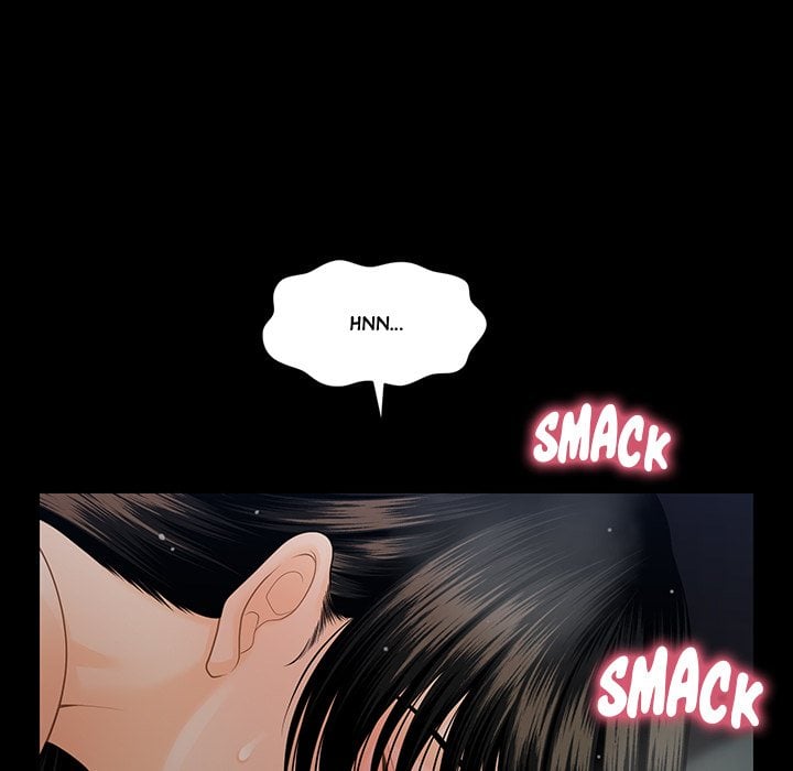 My Secretary - Chapter 63 Page 118