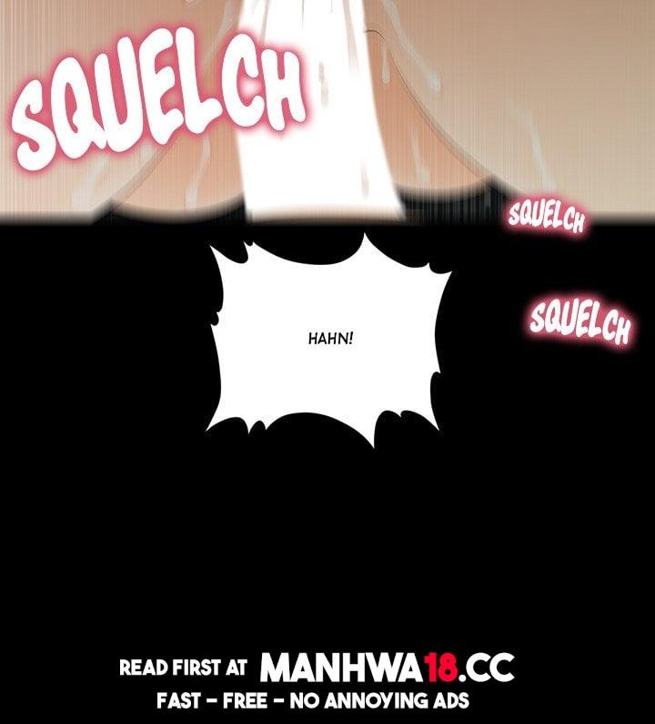 My Secretary - Chapter 63 Page 124