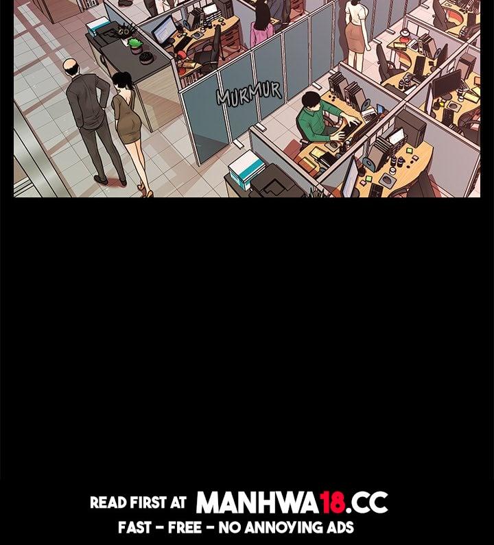 My Secretary - Chapter 63 Page 136