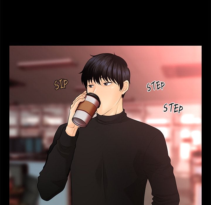 My Secretary - Chapter 63 Page 137