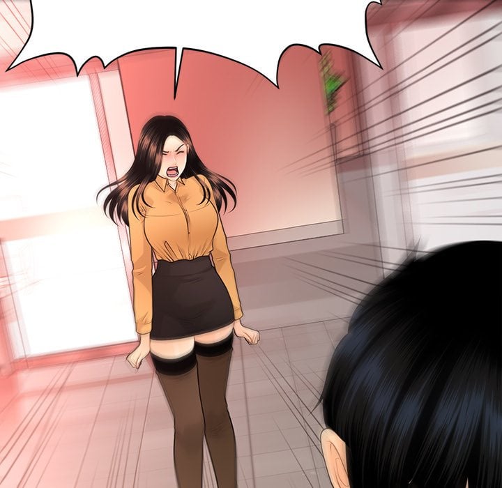 My Secretary - Chapter 63 Page 151