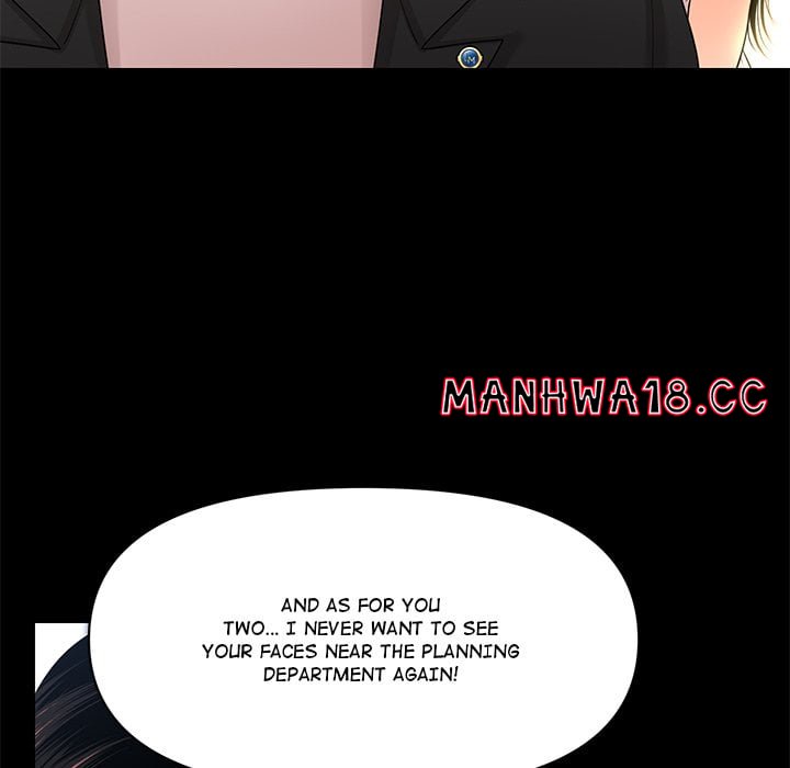 My Secretary - Chapter 63 Page 33