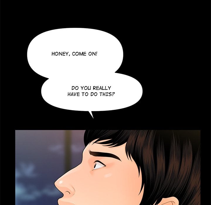 My Secretary - Chapter 63 Page 47