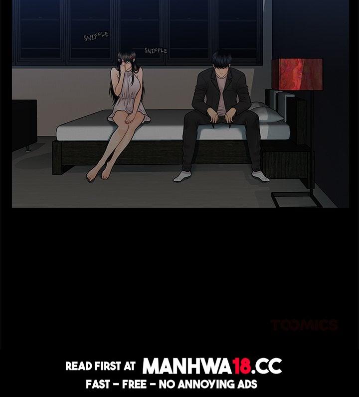 My Secretary - Chapter 63 Page 57