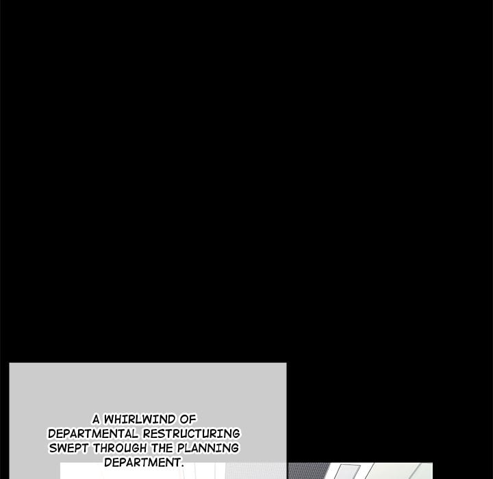 My Secretary - Chapter 63 Page 86