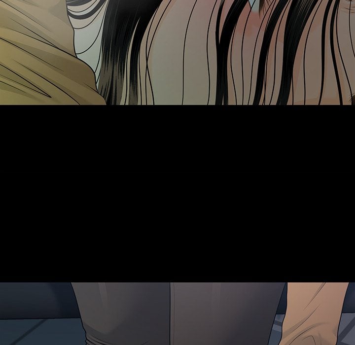 My Secretary - Chapter 64 Page 104