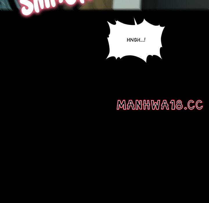 My Secretary - Chapter 64 Page 119