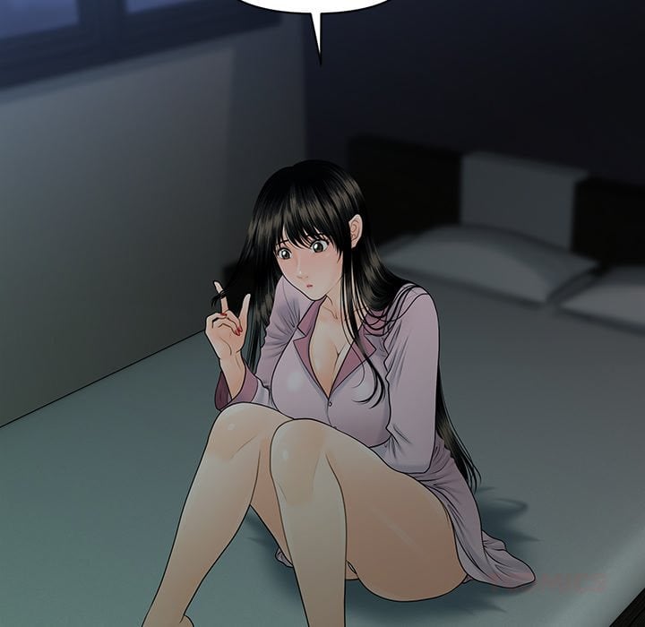 My Secretary - Chapter 64 Page 123