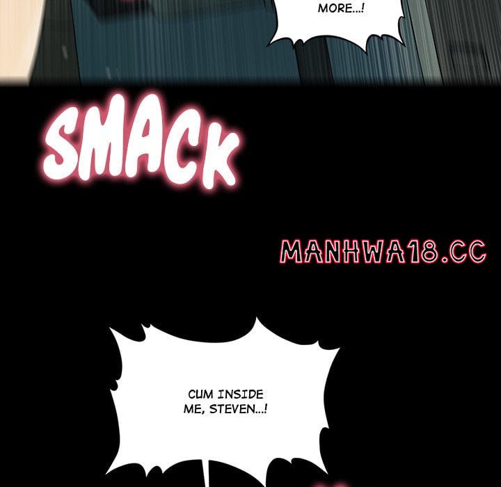 My Secretary - Chapter 64 Page 131