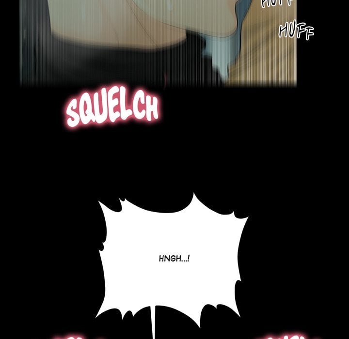 My Secretary - Chapter 64 Page 137