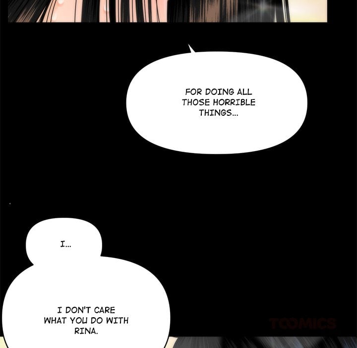 My Secretary - Chapter 64 Page 33