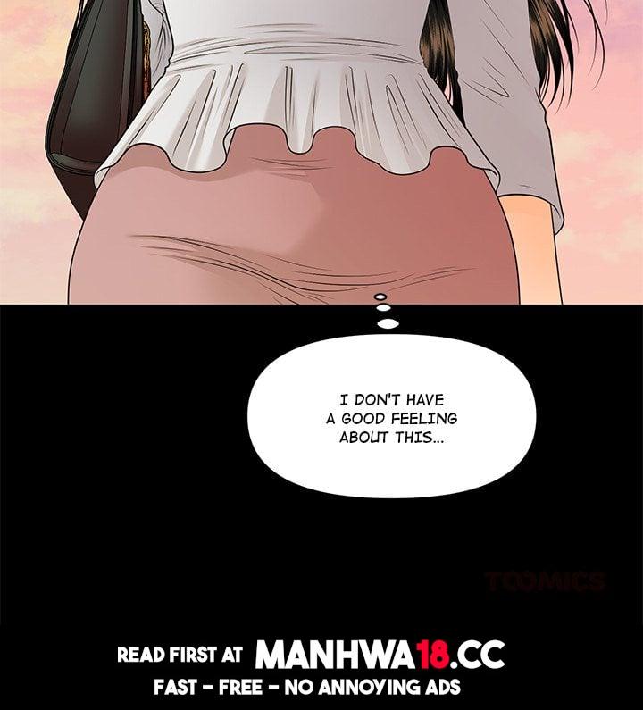 My Secretary - Chapter 64 Page 57