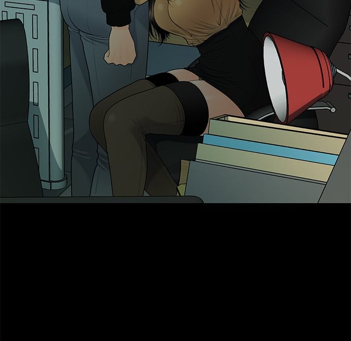 My Secretary - Chapter 64 Page 68