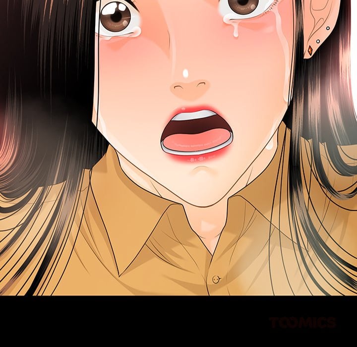 My Secretary - Chapter 64 Page 9